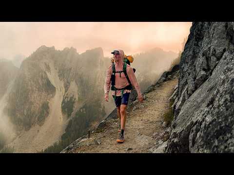 The Most Expensive Section of the Pacific Crest Trail - Day 121