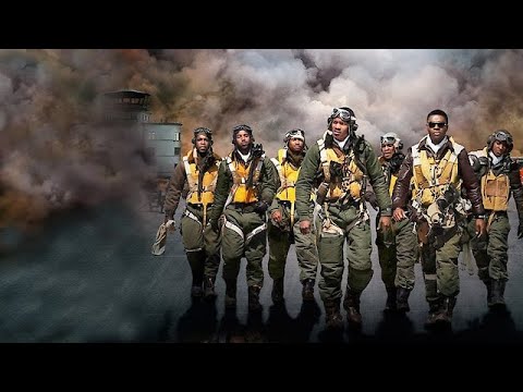 Red Tails Full Movie Review & Information | Nate Parker | David Oyelowo