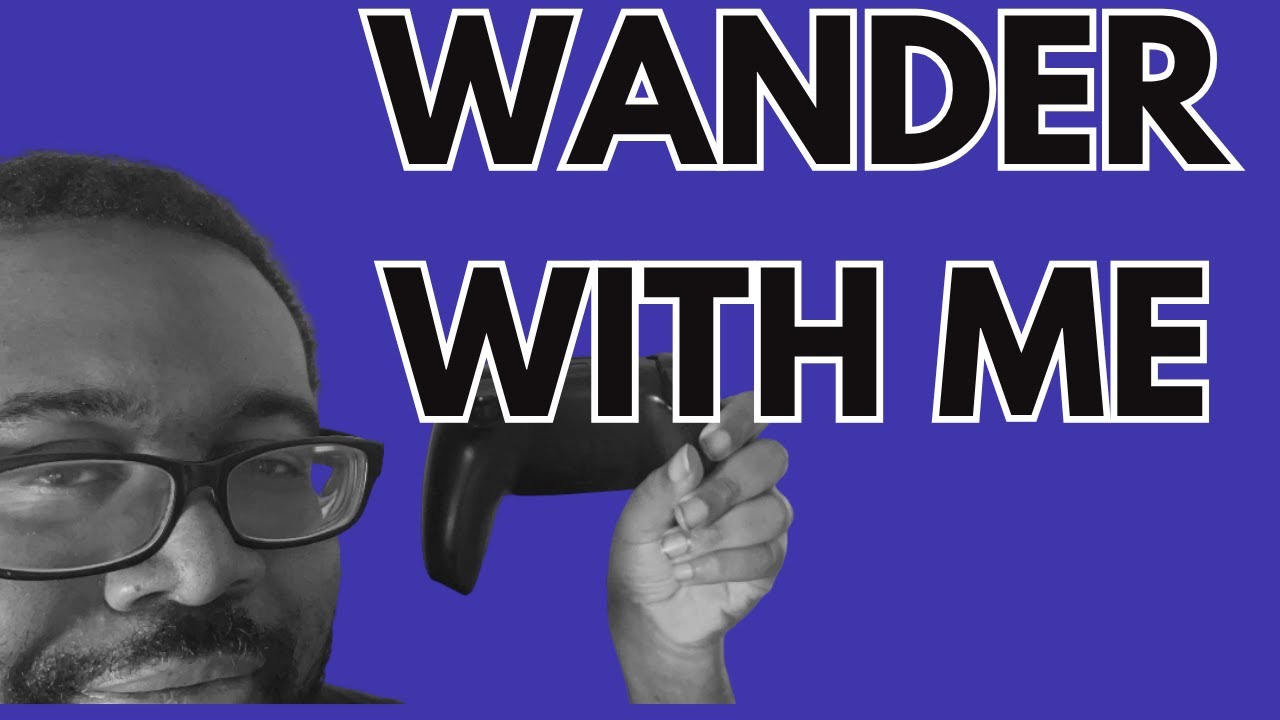 Why I Wander: Fandoms, Mid Games, and Internet Vibes | Gabe Coy Origin Story
