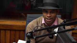 @ABuenaHoraCuba con Roberto Fonseca