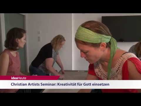 [DE] Bibel.tv - ideaHeute