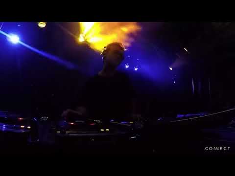 Connect Live from Praia Urbana featuring Sabb