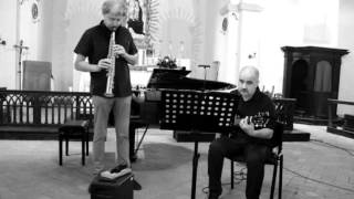 'Full moon and empty arms' (Rachmaninoff / Kaye / Mossman)  Galardini / Lessmann