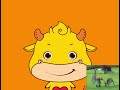 MooMooDa Reacts Episode 1 The Wiggles Wiggly Safari Trailer