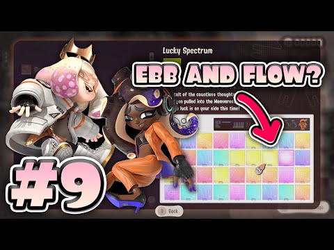 24 SIDE ORDER EASTER EGGS YOU MISSED! | Splatoon 3