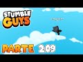 ¡BUGS! | PARTE #209 | STUMBLE GUYS