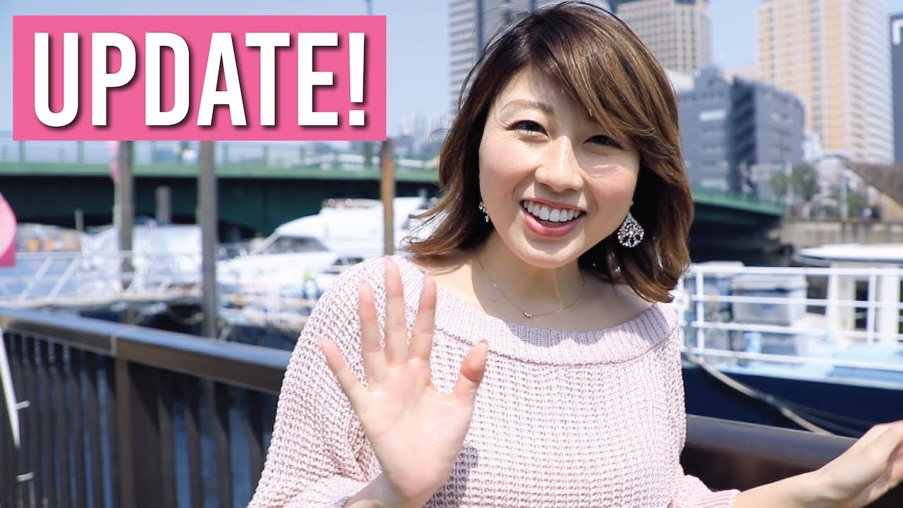 OMG It's been over a year... 😱  Channel update!