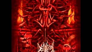 Demonicon - Veil the Cross