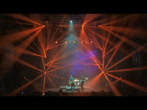 Mr.Pollack Live - Pink Floyd cover (4K version)