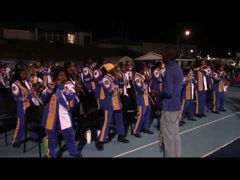 2025-10-23, 05. RHS Band "Let's Go!" (Short)