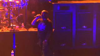 &quot;Paper Wings&quot; in HD - Staind 11/27/11 Baltimore, MD