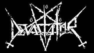 Devastator - Lucifers Legion