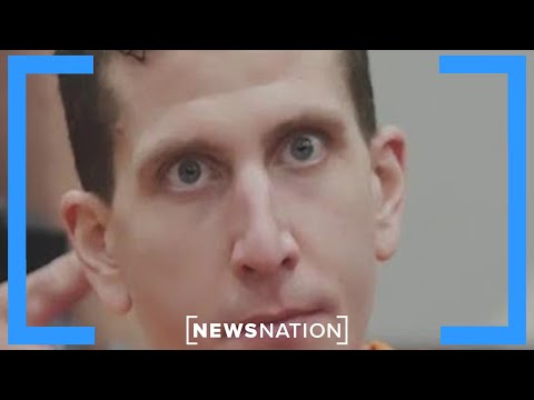 Kohberger case files reveal how Idaho students were murdered | Banfield