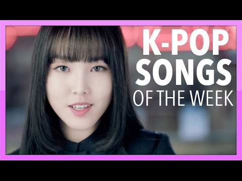 K-POP SONGS PLAYLIST OF THE WEEK! • #12