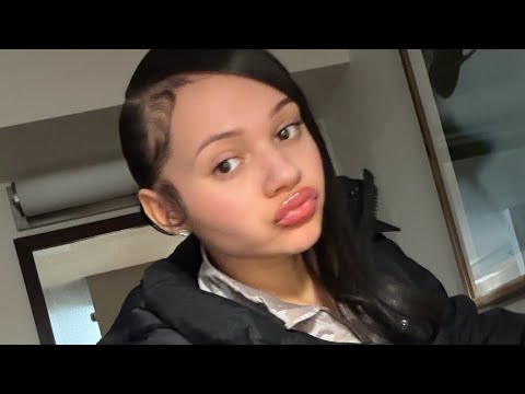 Hair + Makeup + Nails | ChitChat GRWM