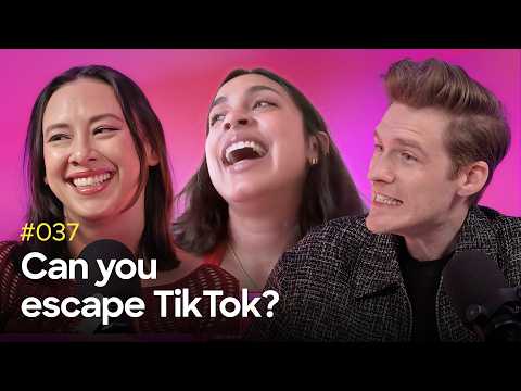 Has TikTok-style content taken over every app? | Outside the Fox