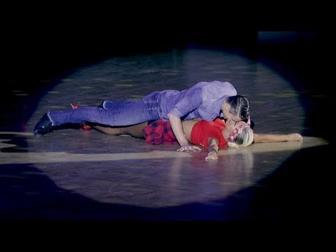 Marius-Andrei Balan - Khrystyna Moshenska, GER | GoldstadtPokal 2019 - Show "Cubana"