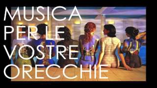 Passenger - Feather on the Clyde (Stefan Biniak Private Edit)