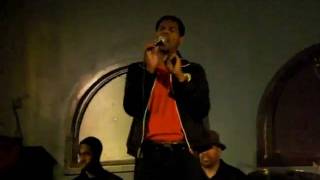 walking on cloud nine