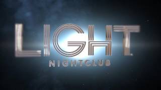 DJ E-Rock x The Light Vegas Residency Announcement Video (2015)