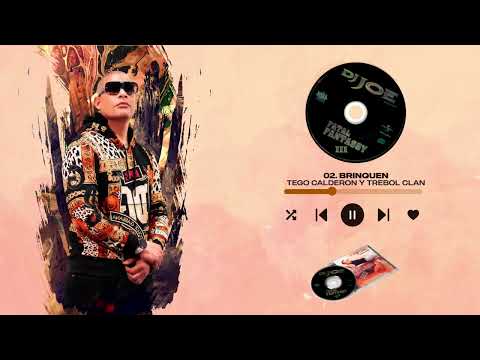 Dj Joe - Brinquen - @TrebolClanOficial @tegocalderon  | Fatal Fantassy 3