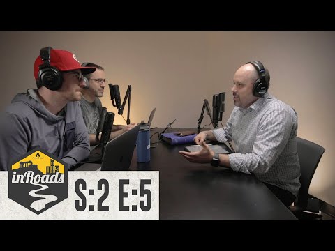 God's Word is Relevant w/ Jeremy Dehut: inRoads S2 E5 - Documentaries, Movies & TV - Appian Media