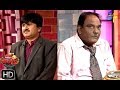 Rocket Raghava Performance Jabardasth 11th April 2019 ETV Telugu