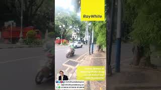 Download lagu 🏬Charlie 081280000566 Tanah Menteng Prime 3000m2 Cocok Komersial / Residential di Menteng Super !! mp3