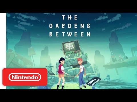 The Gardens Between: Релизный трейлер игры