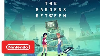 [心得] The Gardens Between 3小時能玩完的好遊戲