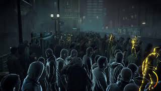 なんか無料だったからやる【hitman: absolution】