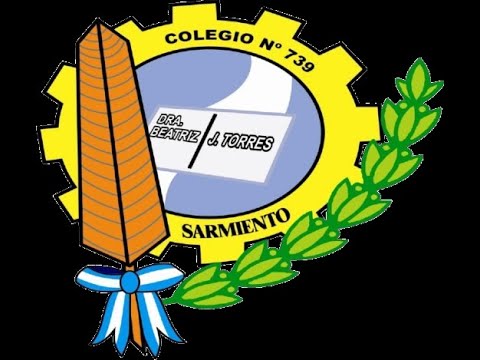 EN VIVO - ESCUELA 739 - SARMIENTO CHUBUT