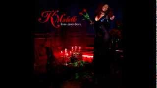 K.Michelle- I Don&#39;t Like Me (Sound Change)