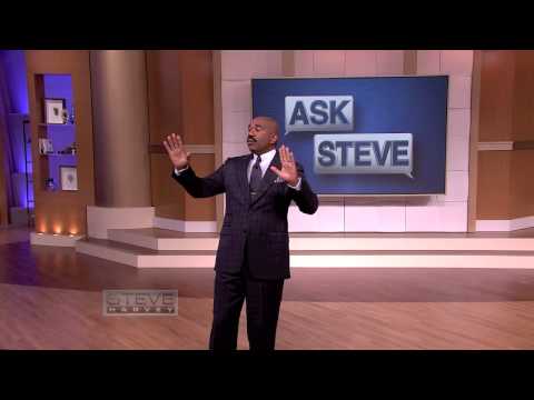 Ask Steve: I Love Raggedy Weddings!