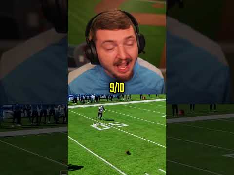RBT reveals the MOST broken play in Madden 26 🤯 #shorts