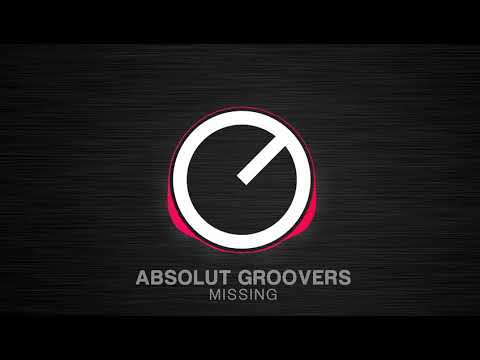 AGR15076 Absolut Groovers - Missing (Original Mix)