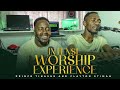 INTENSE DEEP SHONA WORSHIP SESSION Clayton Stimah Princ Tinashe