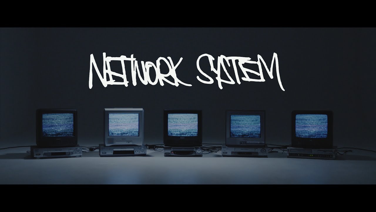 Network System / Survive Said The Prophet
