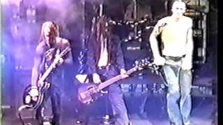 Dope (St. Paul 8-22-99) - Fuck the Police