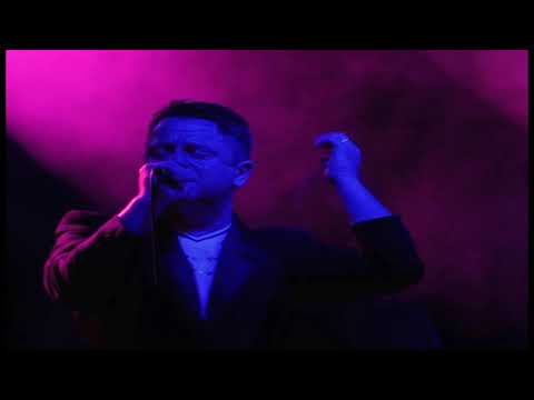 Petr Muk - Neusínej live 2009