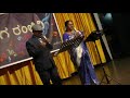Thamnam Thamnam Song During Raaga Ranjini Anniversary