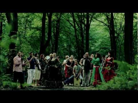 Edward Dębicki "Terno" & Mahala Raï Banda