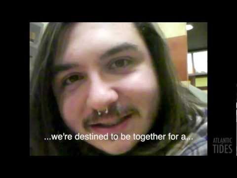 Atlantic Tides - Episode #1