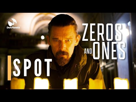 Spot "Zeros And Ones"