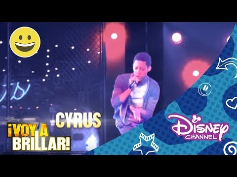 Voy a Brillar: Promo Estreno | Disney Channel Oficial