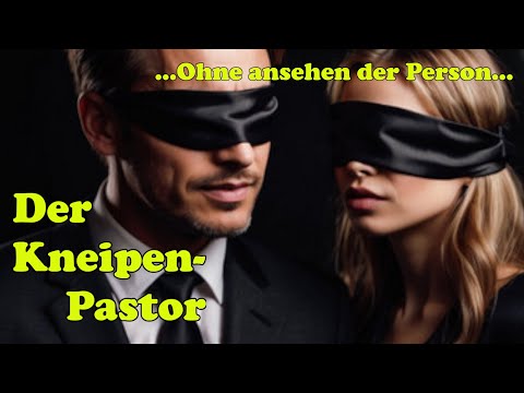 Ohne ansehen der Person...Andacht:  am 3.3.2024