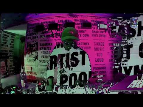 Fringe Society LIVE - Heads Show 138 - 28.02.24 - Slow Motion Records presents