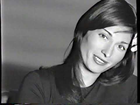 1995 Ponds  Prevent & Correct Cream "Because I Baked, Baby Oiled" TV Commercial