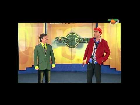 Portokalli, 11 Dhjetor 2005 - Ata (Mobileria)