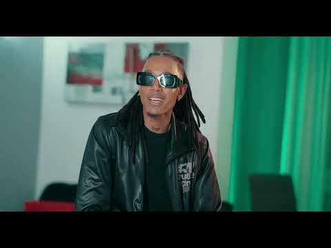 Cjey Patronato - Alguem Di Alguem (Official Video 2024)